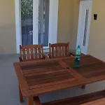 Zelic Apartment *