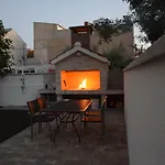 Apartment Zelic *