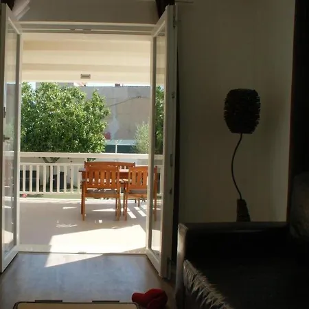 Apartment Zelic *