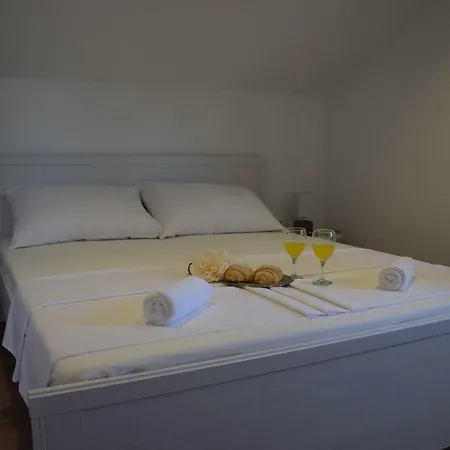 Zelic Apartmán Vodice