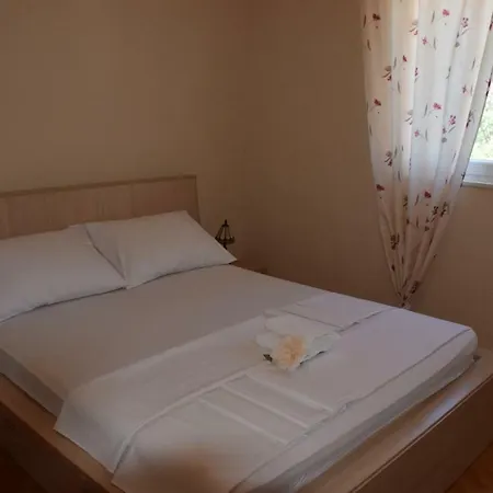 Zelic Apartmán Vodice