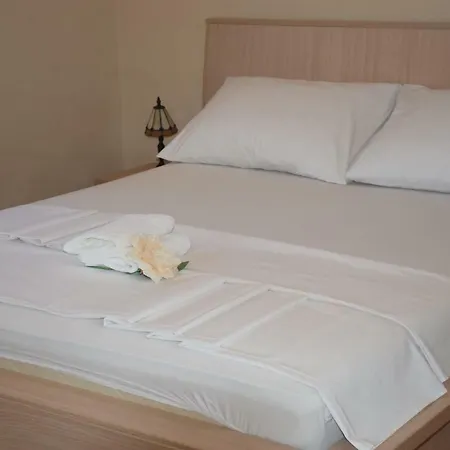Zelic Apartment