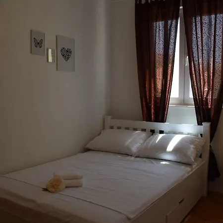 Zelic Apartmán Vodice