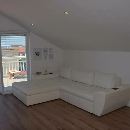 Apartment Zelic