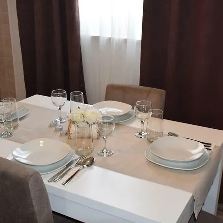 Apartment Zelic Vodice