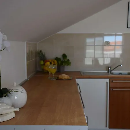 Zelic Apartment