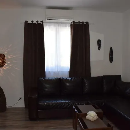 Zelic Appartement Vodice