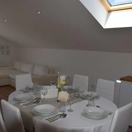 Zelic Appartement