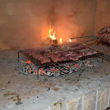 Zelic Lägenhet Vodice