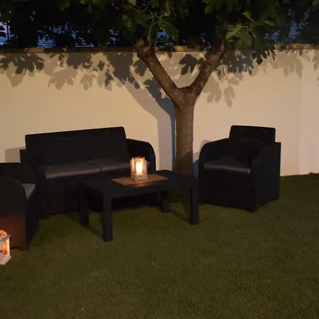 Apartmán Zelic Vodice