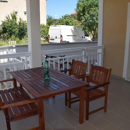 Apartment Zelic
