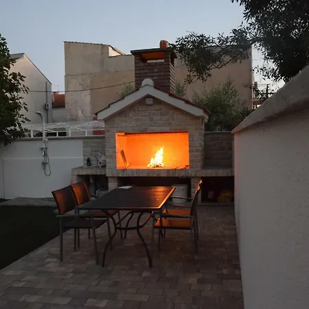 Apartment Zelic *