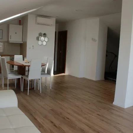 Zelic Apartment *