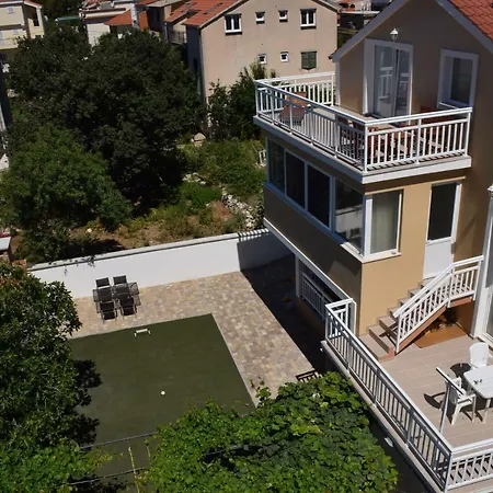 Apartment Zelic Vodice