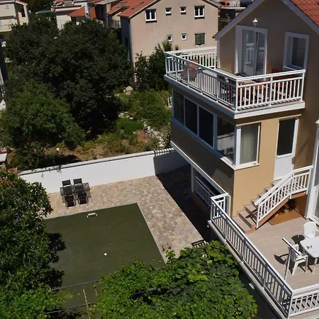 Appartement Zelic Vodice