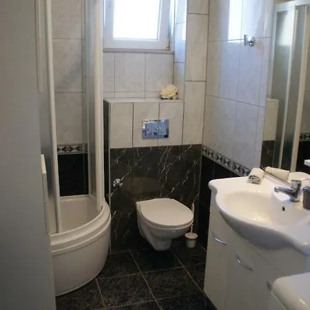 Apartment Zelic