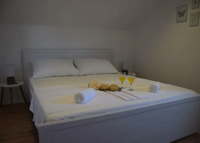 Zelic 公寓 沃迪切