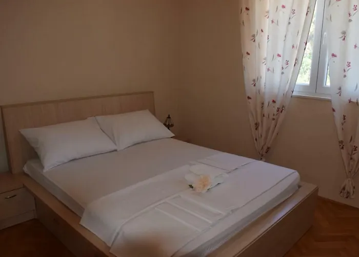 Zelic Apartamento Vodice