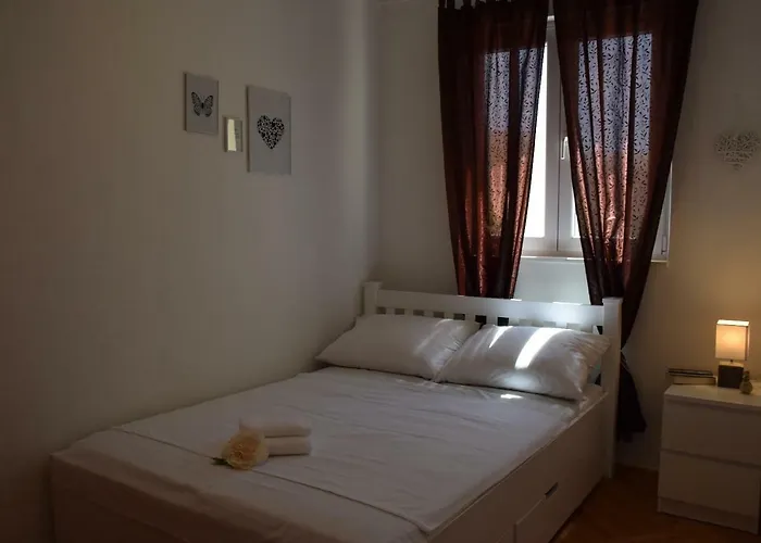 Zelic Apartamento Vodice