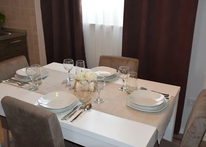 Apartamento Zelic Vodice