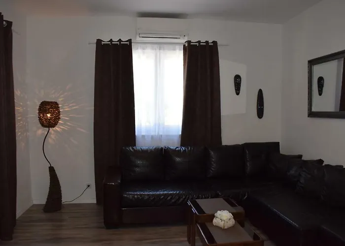 Zelic Apartamento Vodice