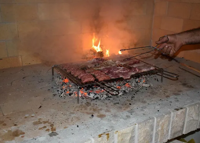 Zelic Apartamento Vodice