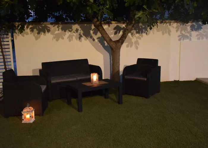 公寓 Zelic 沃迪切