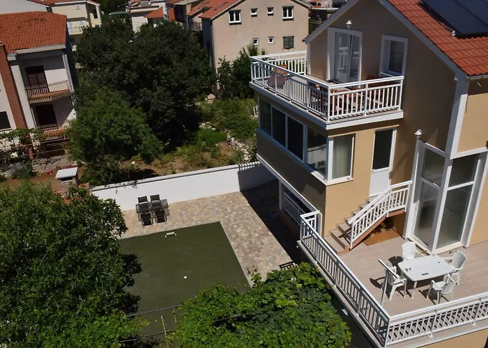 公寓 Zelic 沃迪切