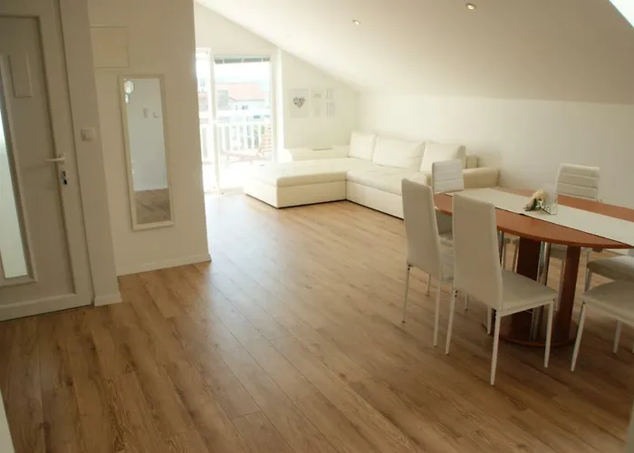 Apartamento Zelic Vodice