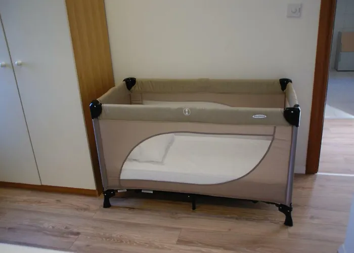 Apartamento Zelic Vodice